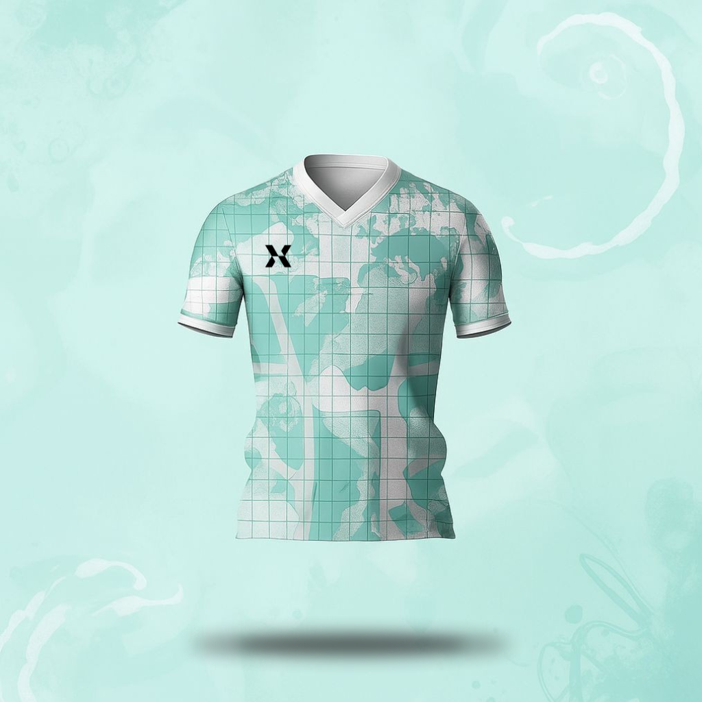 Atlas Custom Soccer Jersey / Kit