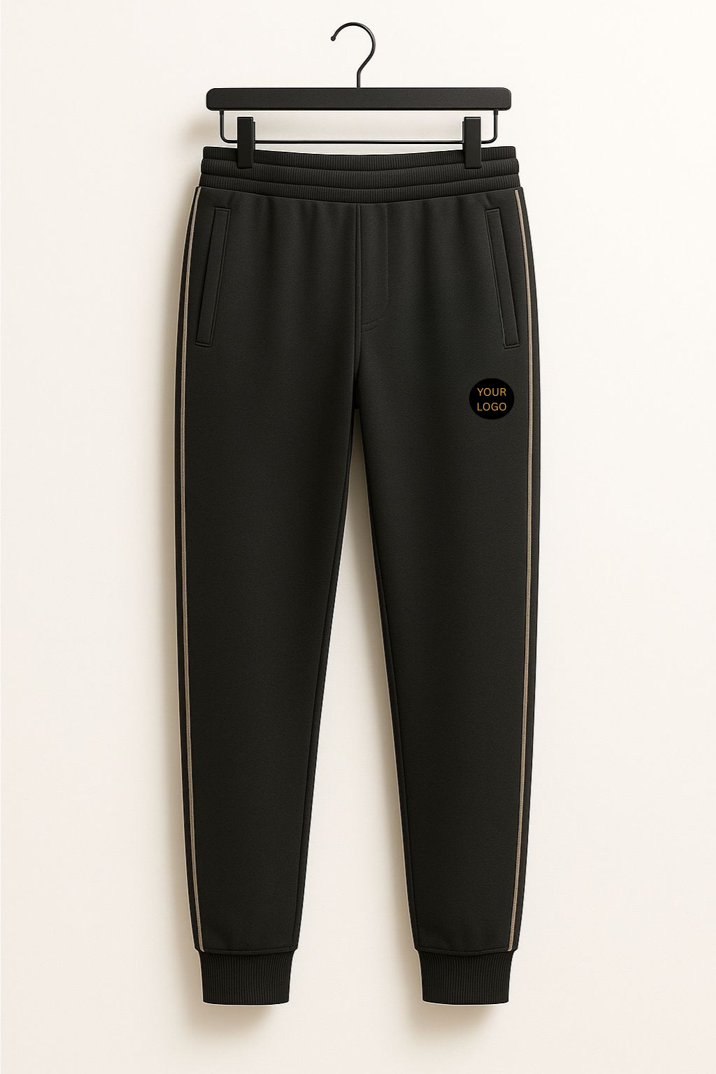 Northmode Tracksuit – Noir Edition