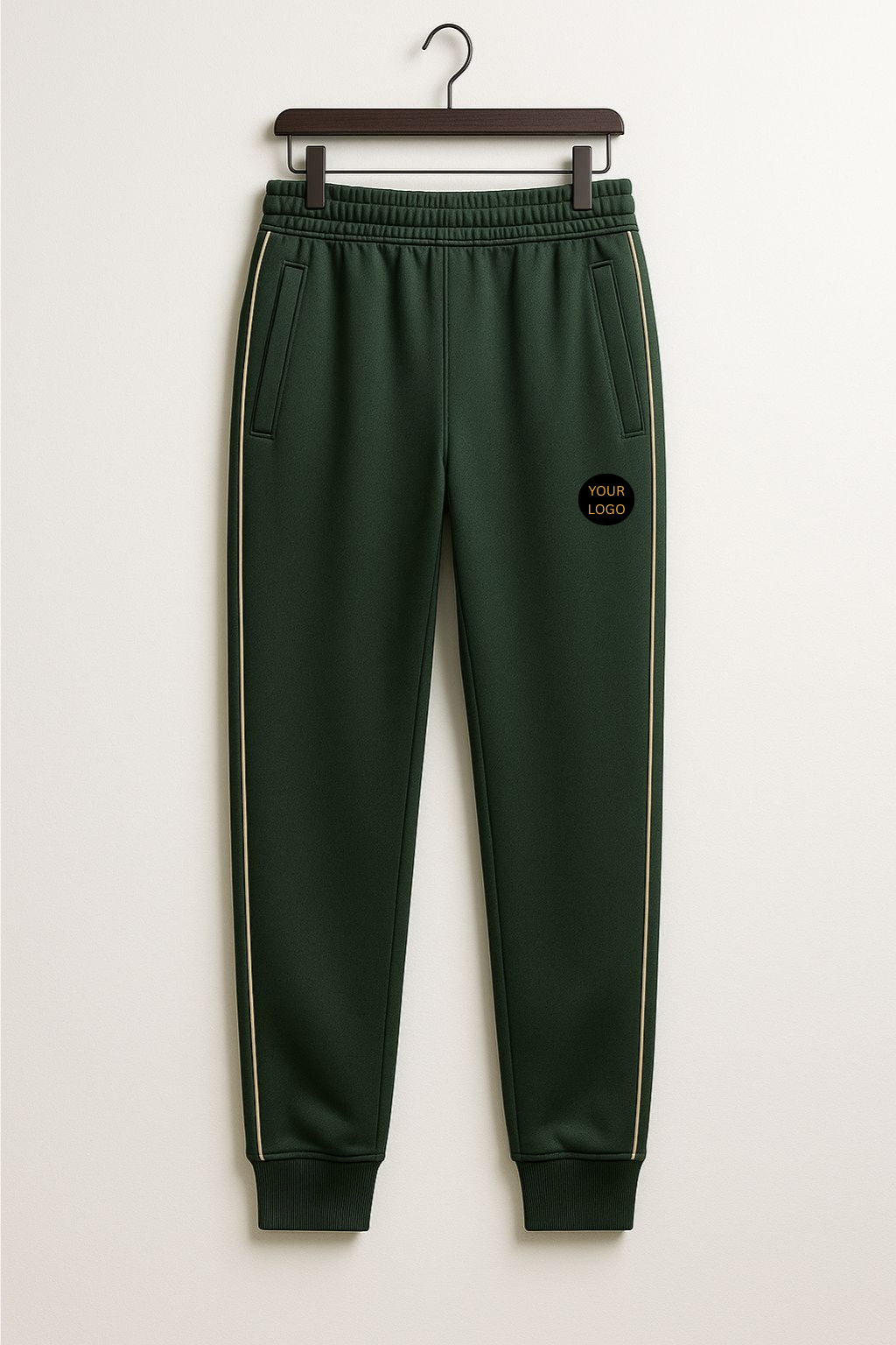 Northmode Tracksuit – Forest Edition