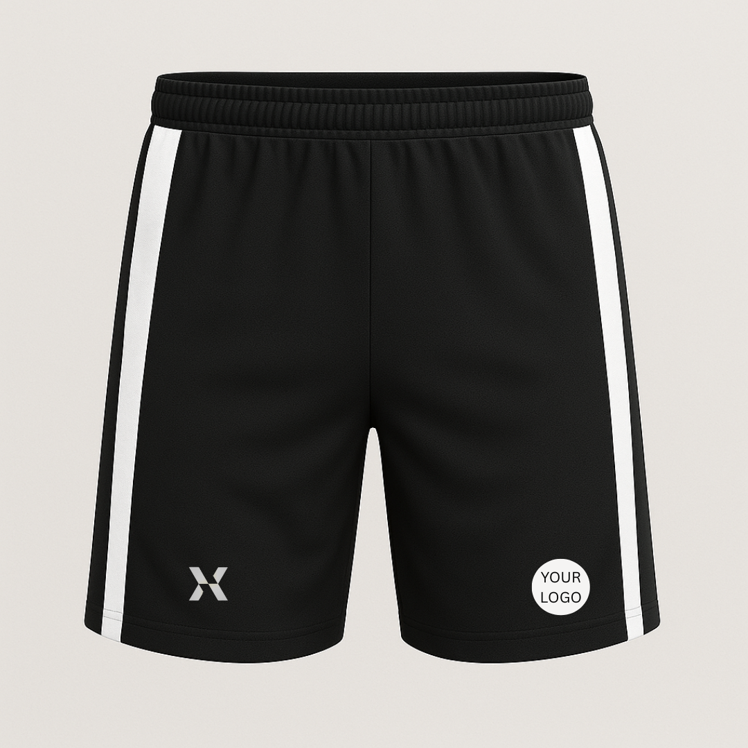 Custom Performance Soccer Shorts