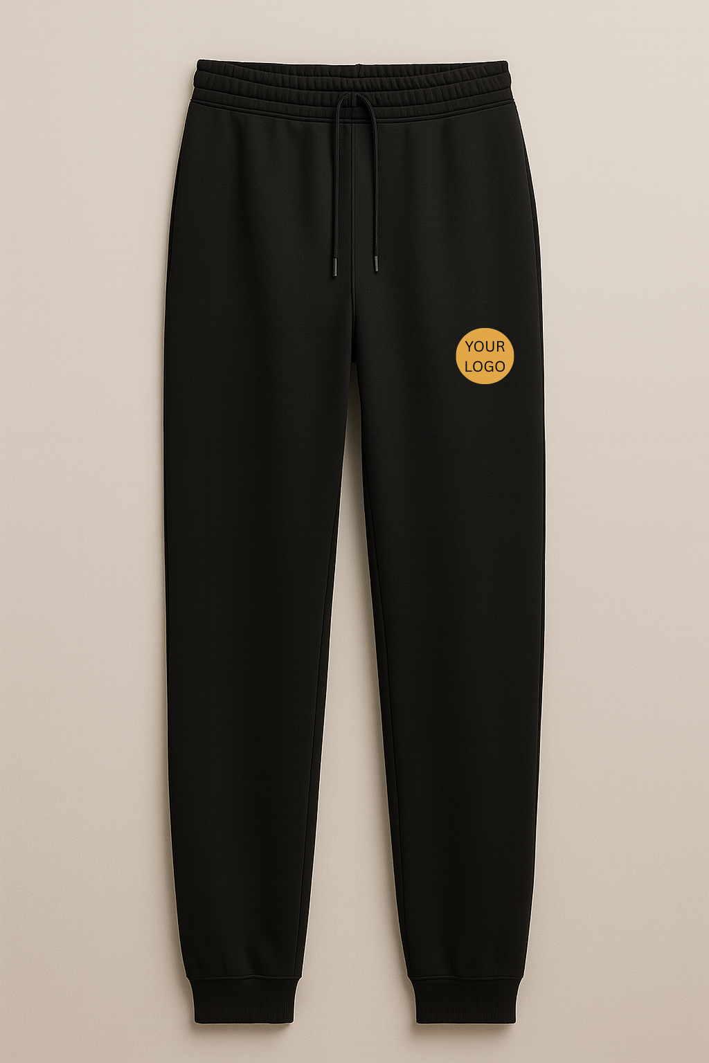 Blackout Custom Sweatsuit