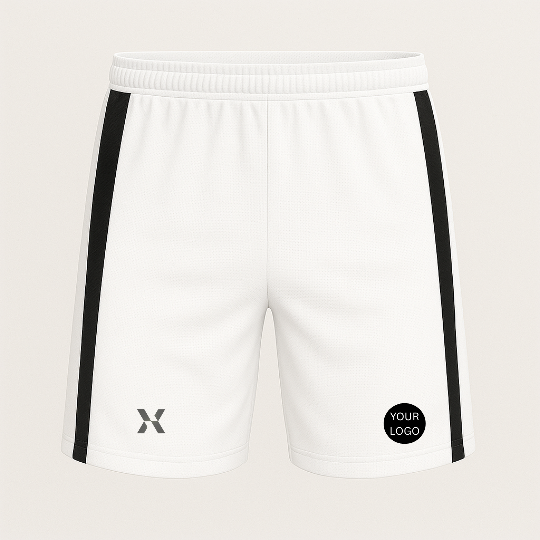 Custom Performance Soccer Shorts