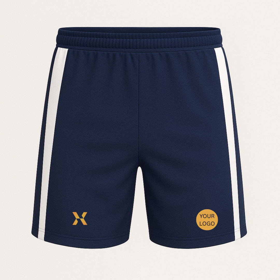 Custom Performance Soccer Shorts