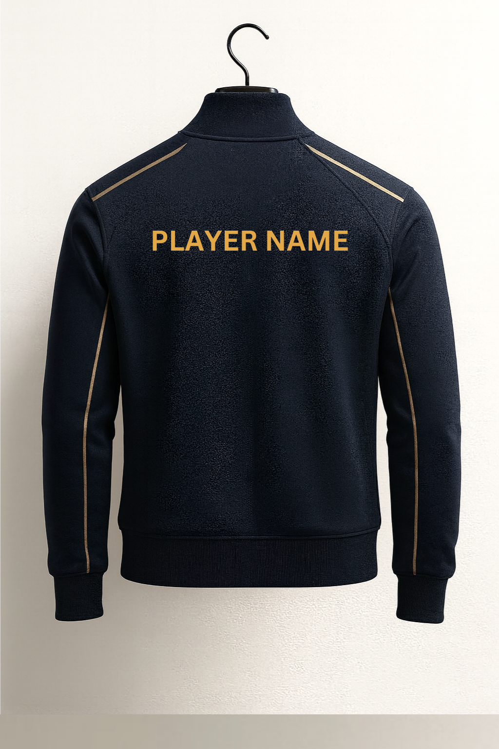 Northmode Tracksuit – Navy Edition