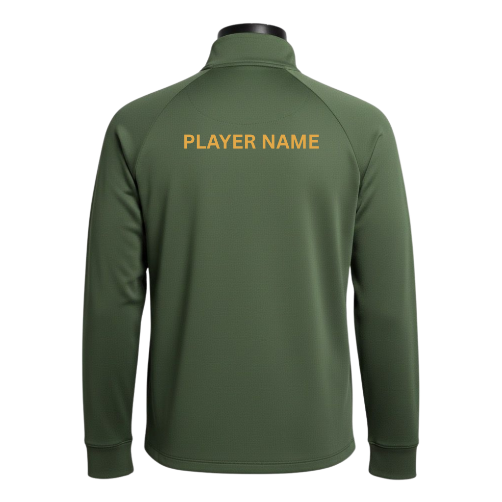 Northmode Training Set – Woodland Edition