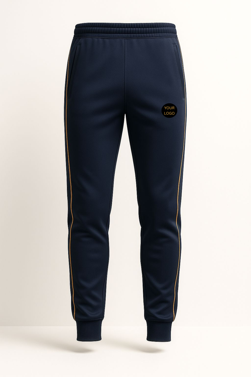 Northmode Tracksuit – Navy Edition