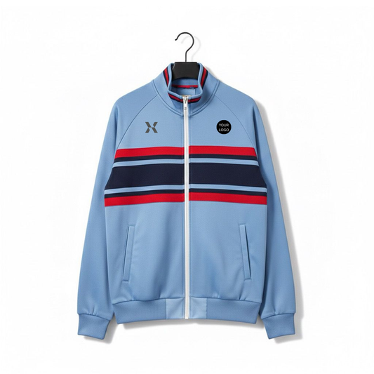 Northmode Tracksuit – Skyline Edition