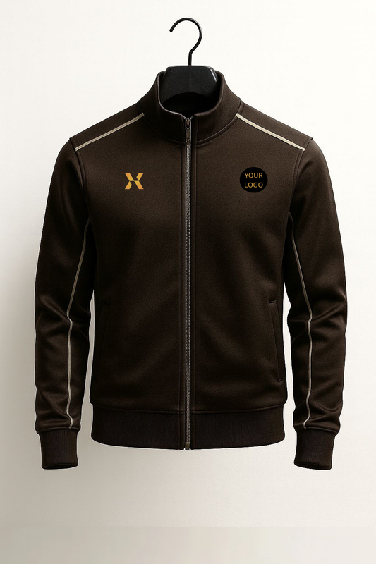 Northmode Tracksuit – Terra Edition
