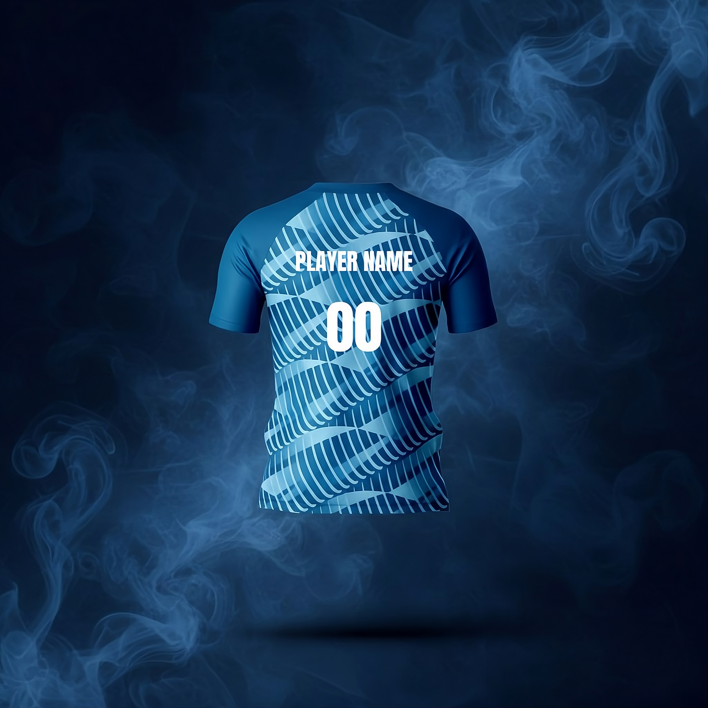 Tideform Custom Soccer Jersey / Kit