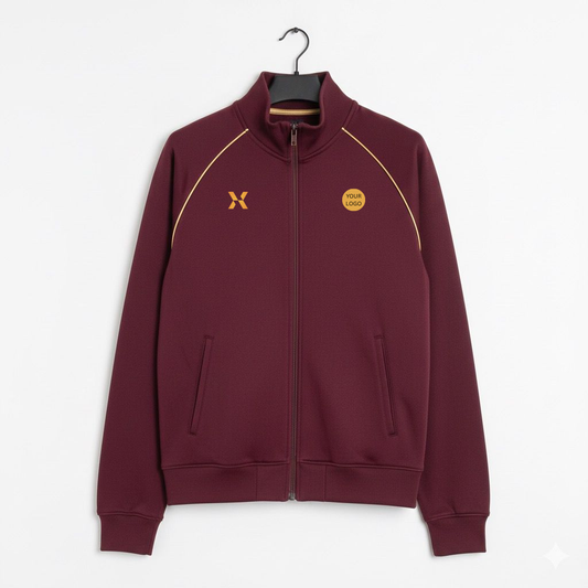 Northmode Tracksuit – Imperial Edition