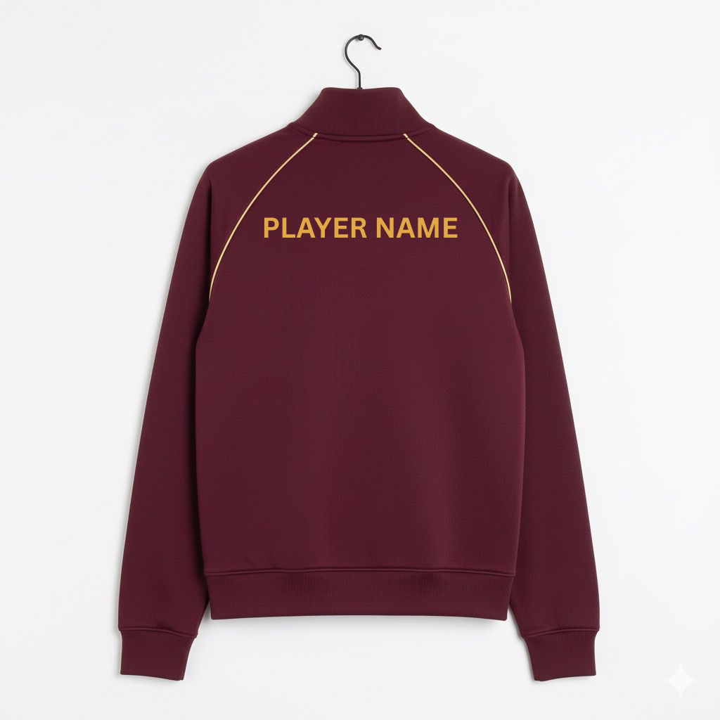 Northmode Tracksuit – Imperial Edition