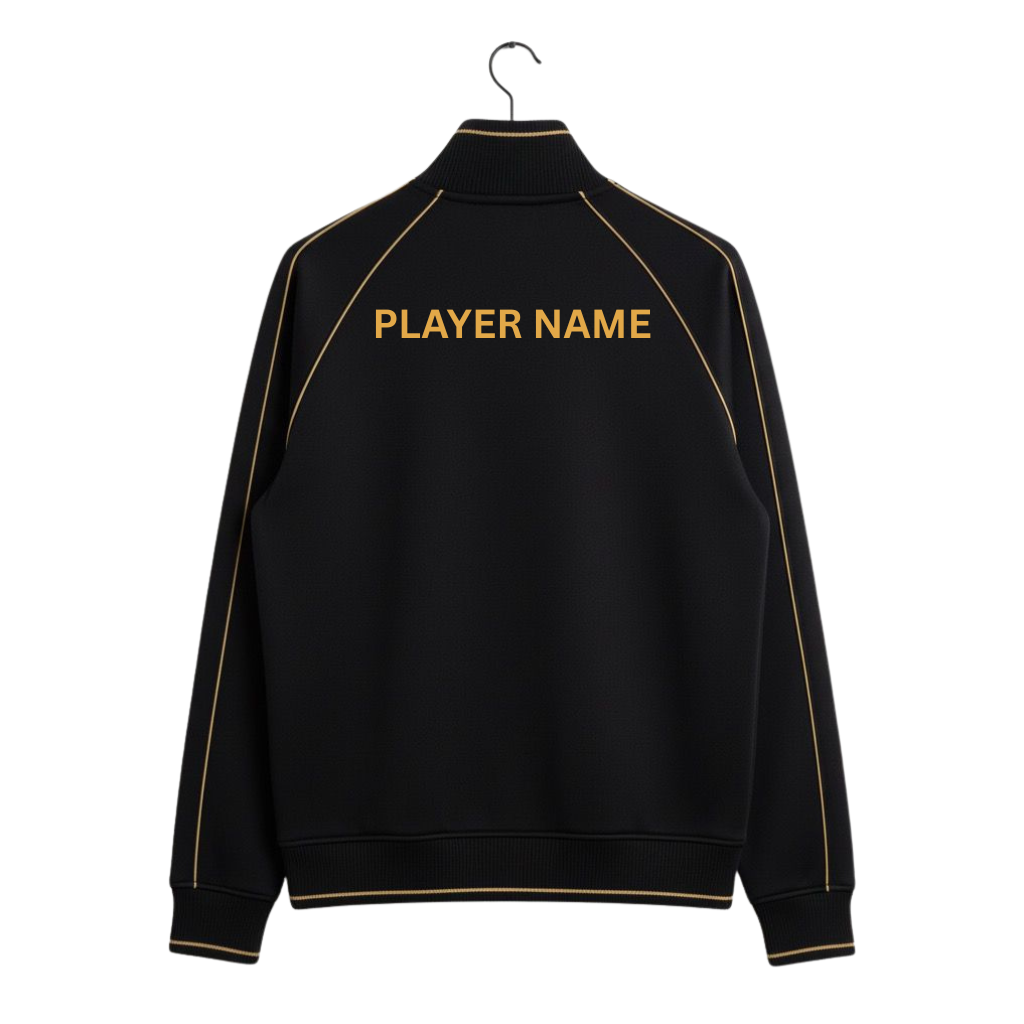 Northmode Tracksuit – Obsidian Edition