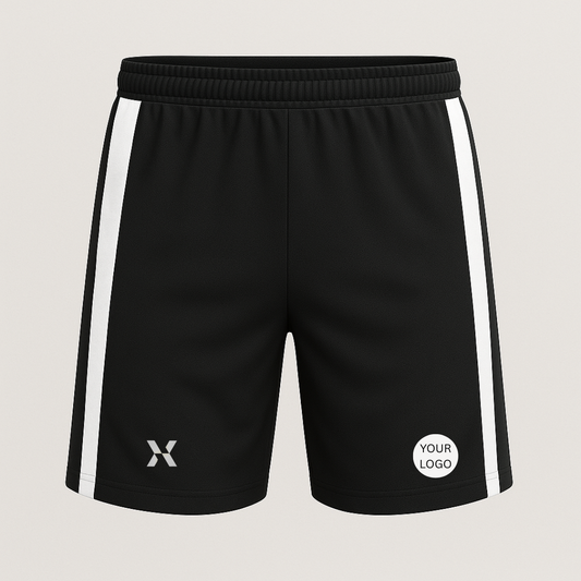 Custom Performance Soccer Shorts