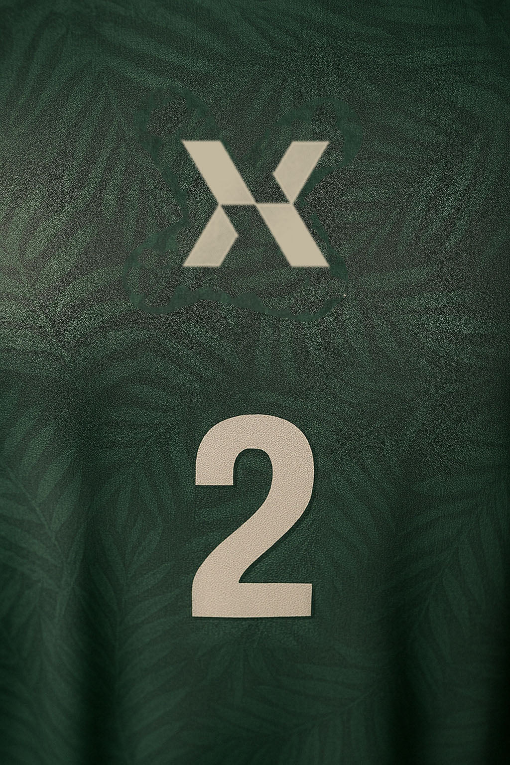 Forest Whisper Custom Soccer Jersey / Kit